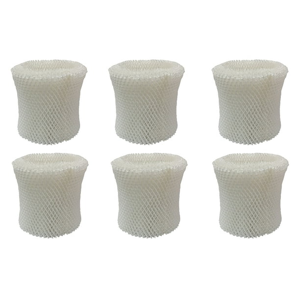 Humidifier Filter Replacement for Sunbeam SF206 6-Pack